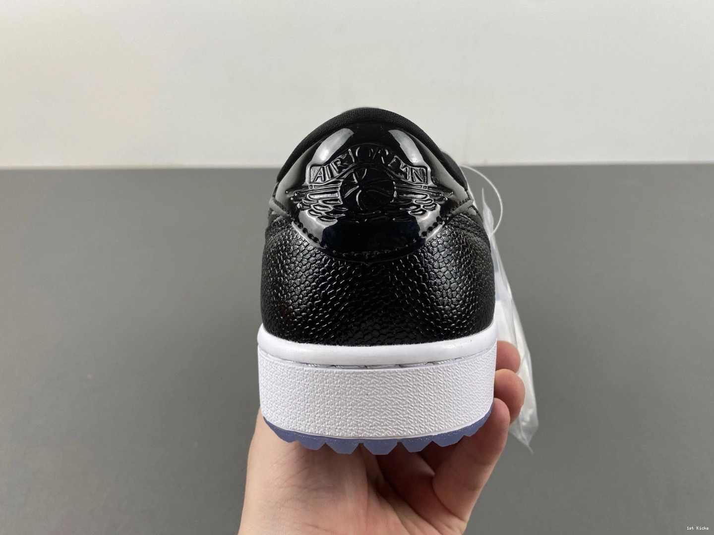 Golf Jordan Air Endless Low 1 Pursuit FZ4159-100 1017